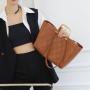 Factory Wholesale 2023 Fashion Genuine Leather Luxury Bags Women Hand Shoulder bags Ladies