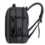 GW049 Oxford Fabric Zipper Customizable Logo Gift Backpack Business Laptop Bag Unisex Schoolbag New Computer Backpack