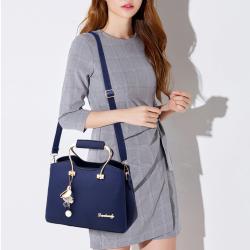 Branded Bag Ladies Women Fashion Handbags High Quality Designer Handbag Wholesale 2023 Latest BAG SUPPLIER Quality Handbags