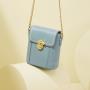 Custom Logo chain women handbag fashion Bags Ladies Purses And Handbags Leather crossbody shoulder Bag