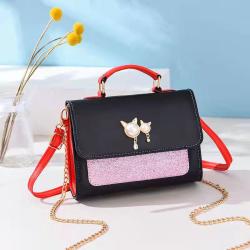 Newest wholesale fashion handbags ladies elegance women sling purse designer mini purse bags women handbags