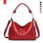 Low MOQ Custom sac a main femme luxury handbags custom logo handbag handbags for ladies