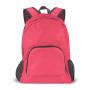 Factory Direct Promotional Backpack Custom LOGO Portable Unisex Folding Lightweight Backpack
