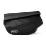 Custom Logo fashion designer shoulder crossbody bag phone holder multipockets sports travel chest bags for men