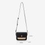2024 New Fashion Trendy Women Crossbody Bag Unisex Handbags Luxury Customized Shoulder Purse Ladies Bags Famous Brand For Ladies