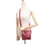 REALER Dropshipping Genuine Leather womens Shoulder Crossbody Bags Ladies Hand bags women messenger bags