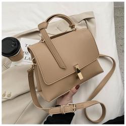 New Fashion Versatile Crossbody Bag