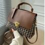 New Design bolsas Custom Hand Bag Cross Bag Shoulder Bags
