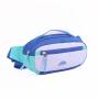 CHANGRONG Custom Men sport Crossbody Fanny Pack with Zipper Pockets