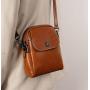 ZWY084 New Fashion Vintage Style Women Shoulder Bag Daily Travel Work Shopping Leather Crossbody Bag Wholesale Phone Bag