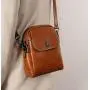 ZWY084 New Fashion Vintage Style Women Shoulder Bag Daily Travel Work Shopping Leather Crossbody Bag Wholesale Phone Bag