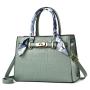 2023 New Arrival PU Leather Shoulder Strap Female Women Hand Bags Bags Shoulder Ladies long handle Handbags