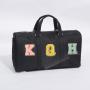 Low Moq Large Waterproof Anti Fouling Capacity Outdoor Sports Pocket Duffle Bag Travel Duffle Gym Bag