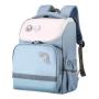 ZWY208 New Lightweight Student Children SchoolBag Hot Sale Oxford Waterproof Elementary School Backpack Wholesale Kids Backpack