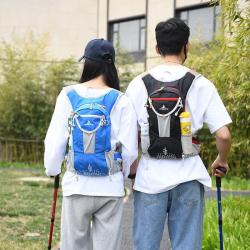 ZWY122 Outdoor Marathon Hiking Mountaineering Travel Unisex Backpack Nylon Ride Water Bag Backpack Wholesale Sports Backpack