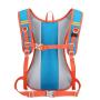 ZWY123 New Outdoor Cycling Lightweight Breathable Unisex Shoulder Bag Nylon Sports Backpack Marathon Running Water Bag Backpack