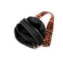 2024 Custom Embroidery Waterproof Nylon Crossbody Bag For Women Mobile Phone Case