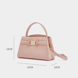 OEM ODM High Quality Vegan Leather Tote Bag Capacity Cross Body Bag Luxury Handbag For Women