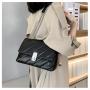 Factory Price Embroidery Chain Handbag Brands China Crossbody Bags For Women Fashion Design Tote Bag Manufacturer Customize