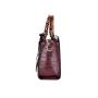 2024 Custom Printed Animal PU Leather Women Bag Handbag For Ladies Fashion Purse