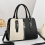 2024 Accept Customized Logo Hand Bag Designer Ladies Bags Purse Crossbody Fashion Luxury  Women's Handbags