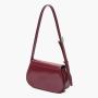 2024  Hot Sale Small Round Shape Women Handbags Ladies Luxury Hand Bags Daily Underarm Bag Ladies Handbags