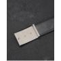 New Arrival Ceinture En Cuir Veritable Man High Quality Brand 100% Genuine Crocodile Leather Belts For Mens Manufacturers