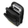 Design Logo Waterproof Crossbody Bags Shoulder Men Top Quality Small Handbag for Men