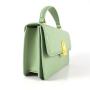 Factory Custom Pu Leather Handbags Ladies Tote Bag Designers Women Branded Hand Bag