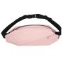 New Wholesale Beautiful Woman Crossbody Bags Custom Logo PU Leather Chest Bags Shoulder Sling Bags