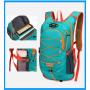 XL037 Hot Sell Night Reflective Strip Cycling Shoulder Bag Anti Water Outdoor Backpack Lightweight Durable Climbing Backpacks