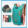 XL037 Hot Sell Night Reflective Strip Cycling Shoulder Bag Anti Water Outdoor Backpack Lightweight Durable Climbing Backpacks