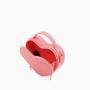 Wholesale Custom Fashionable Ladies Hand Bags Cute Classic Heart Shape Pu Veagn Leather Purses Custom Luxury Handbags For Women