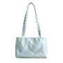 Luxury Style Designer Nylon Bag Fashion Purse Handbag High Quality Silk Sense Women Tote Shoulder Bags Leisure Ladies Hand Bags