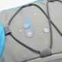 XL078 Imported Outdoor Climbing Hiking Backpack Sports Travel Lightweight Shoulder Bag New Version Casual Backpack Travel Bags