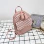 Mini backpack for women 2024 Women's Shoulder bag Korean Fashion girls schoolbag trendy female backpack women fashion