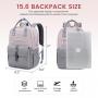 Discount sale LOVEVOOK Large Capacity Laptop Back pack Student School Bag Women's lightweight travel bag mochilas backpack