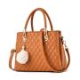 2024 Factory newest wholesale fashion shoulder bags ladies elegance purse and handbags for women