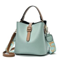 2023 New wholesale luxury ladies hand bags leather brand fashion High quilted leather women's tote bags