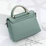 Minissimi Sac New Arrival Single Shoulder Bag Portable PU Leather Hand Bag Chain Crossbody Bags For Women