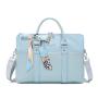 Laptop bag laptop computer bag men's and women's customized logo suitable for 13 inch 14 inch 15 inch business handbag