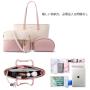 Custom Fashion 3pcs/set Designer Wholesale PU Leather Ladies Shoulder bag Luxury Purse and Handbags Set Stylish Women Tote Bag