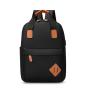 High Quality Classic Stylish School Backpack Chest Bag Purse for Teenager Bag Set