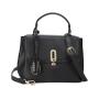 2024 new fashion design women's PU shoulder bag new handbag women's luxury simple crossbody bag
