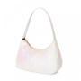 LOVEVOOK wholesale fashion girls shoulder bags cute Clutch mini purse  fashion PU leather women small Croc hand bags for women