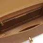 2024 Summer New Style Fashion Women Handbags PU Leather Shoulder Bag Classic Square Shape Messenger Crossbody Bag