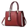 2022 summer trend new Lingge high-grade high-capacity single shoulder bag women's bag