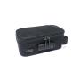 smoking smell smelly air Proof case bag luggage pouch pack carbon  smoking accessories smoking pipe case  wholesale