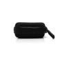 factory  oem odm prime carbon lined hard shell eva case smell proof case bag  for travel and storage