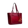 China factory good pricetassel women shoulder bag female retro totes lady elegant shopping handbag